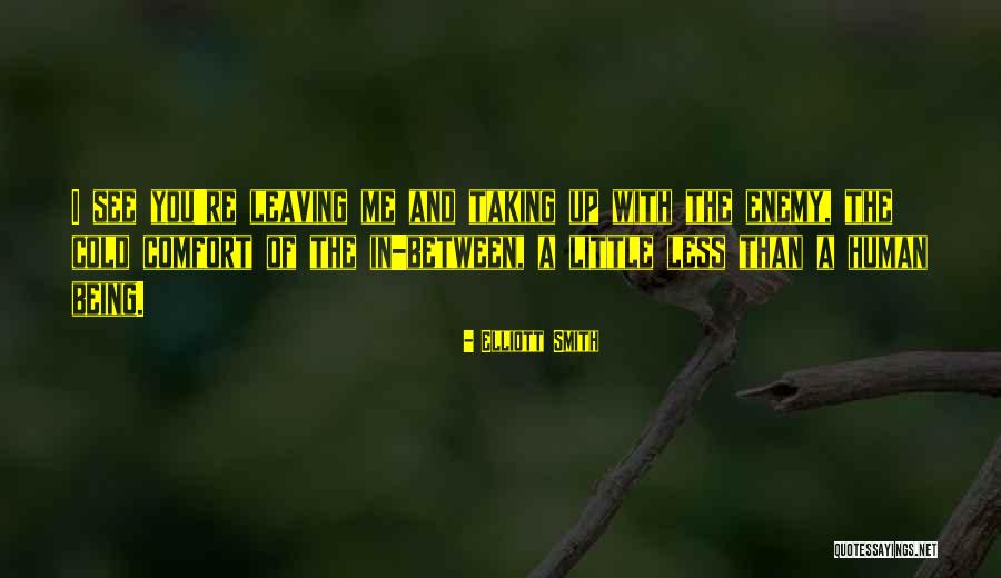 Begepa Quotes By Elliott Smith Begepa Quotes By Elliott Smith