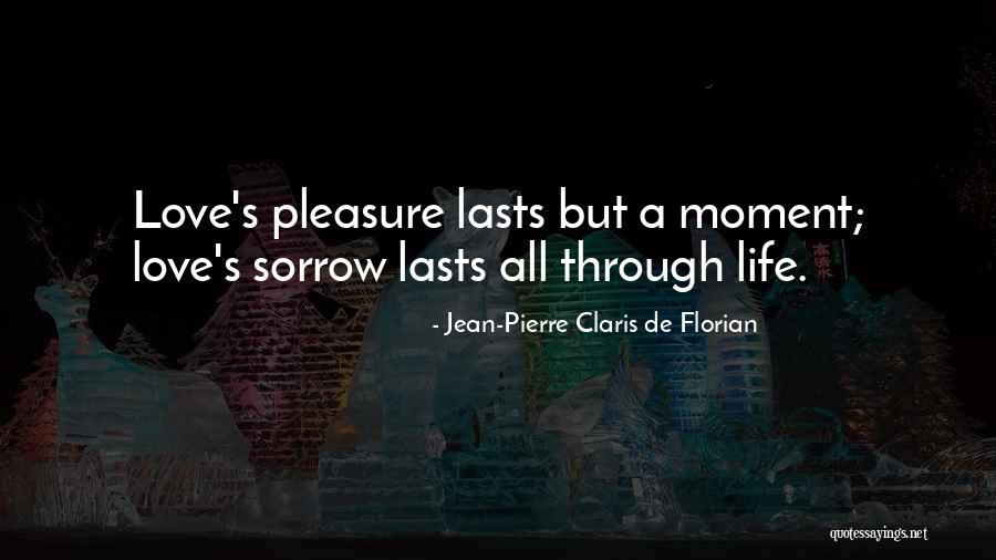 Begepa Quotes By Jean-Pierre Claris De Florian Begepa Quotes By Jean-Pierre Claris De Florian