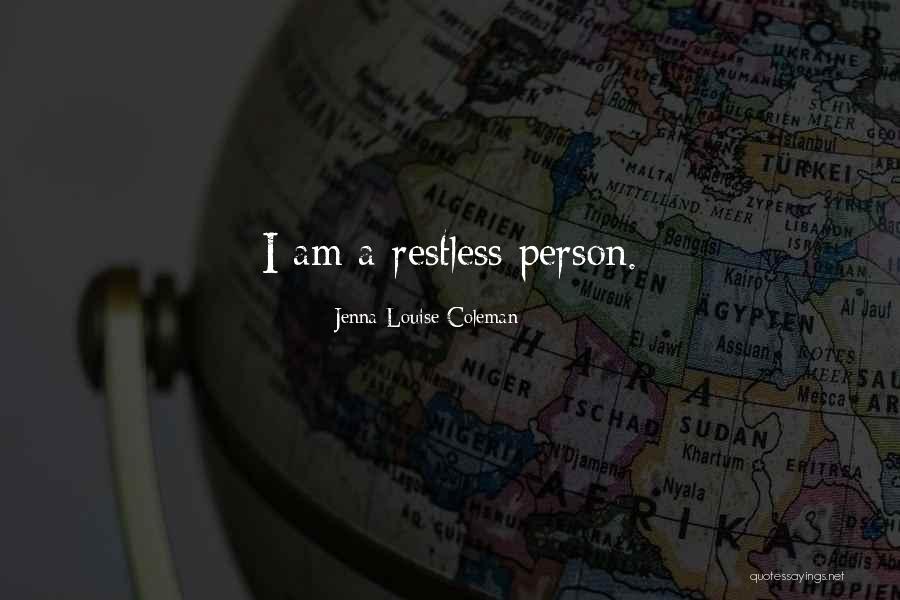 Begepa Quotes By Jenna-Louise Coleman Begepa Quotes By Jenna-Louise Coleman