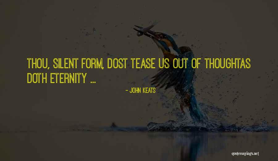 Begert Quotes By John Keats Begert Quotes By John Keats