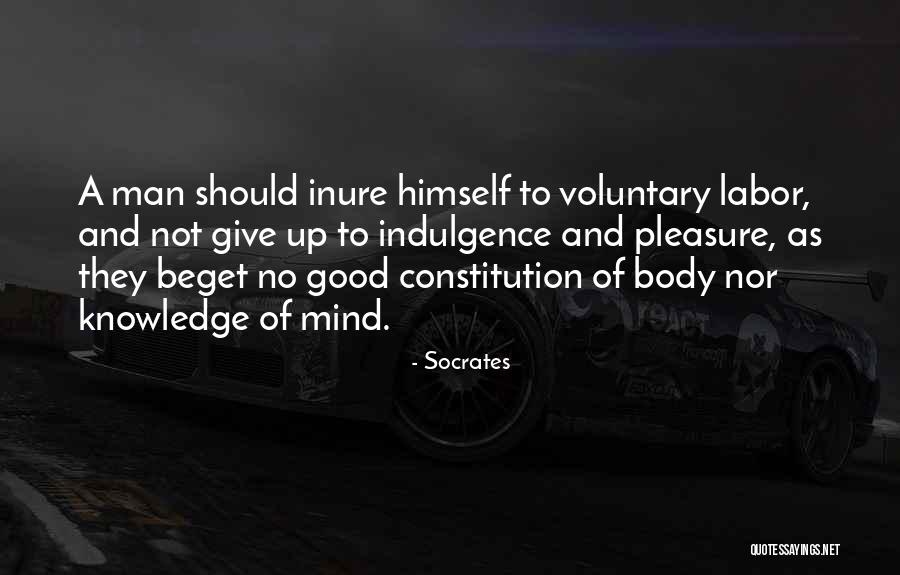 Beget Quotes By Socrates