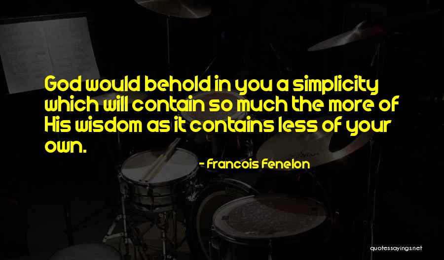 Begets Def Quotes By Francois Fenelon Begets Def Quotes By Francois Fenelon