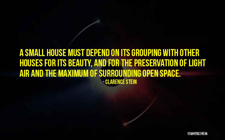 Begetting Synonym Quotes By Clarence Stein Begetting Synonym Quotes By Clarence Stein