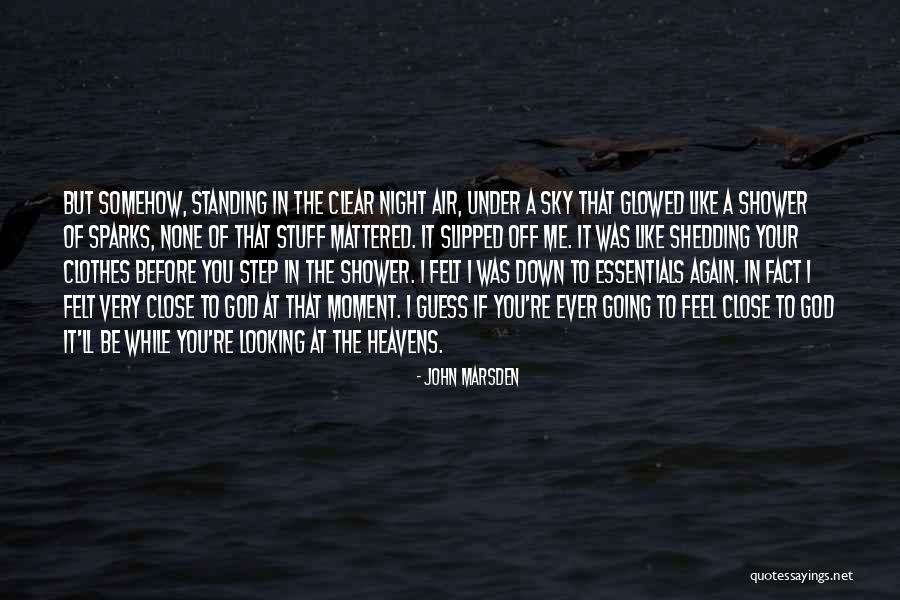 Begetting Synonym Quotes By John Marsden Begetting Synonym Quotes By John Marsden