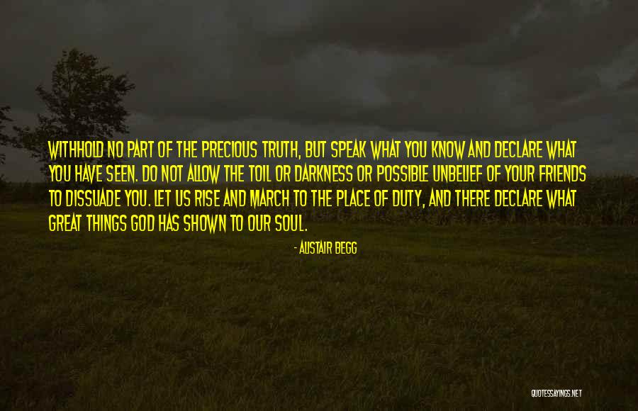 Begg Quotes By Alistair Begg Begg Quotes By Alistair Begg