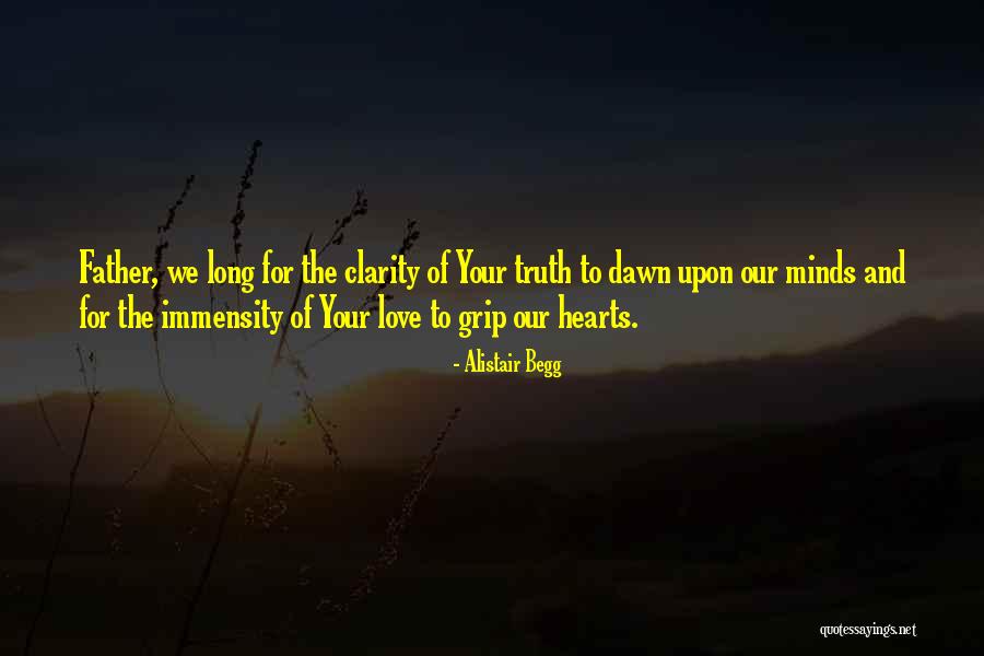 Begg Quotes By Alistair Begg Begg Quotes By Alistair Begg