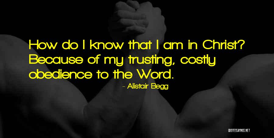 Begg Quotes By Alistair Begg Begg Quotes By Alistair Begg