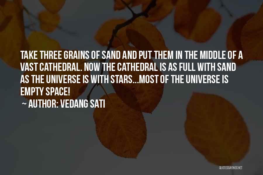 Beggar King And The Secret Of Happiness Quotes By Vedang Sati