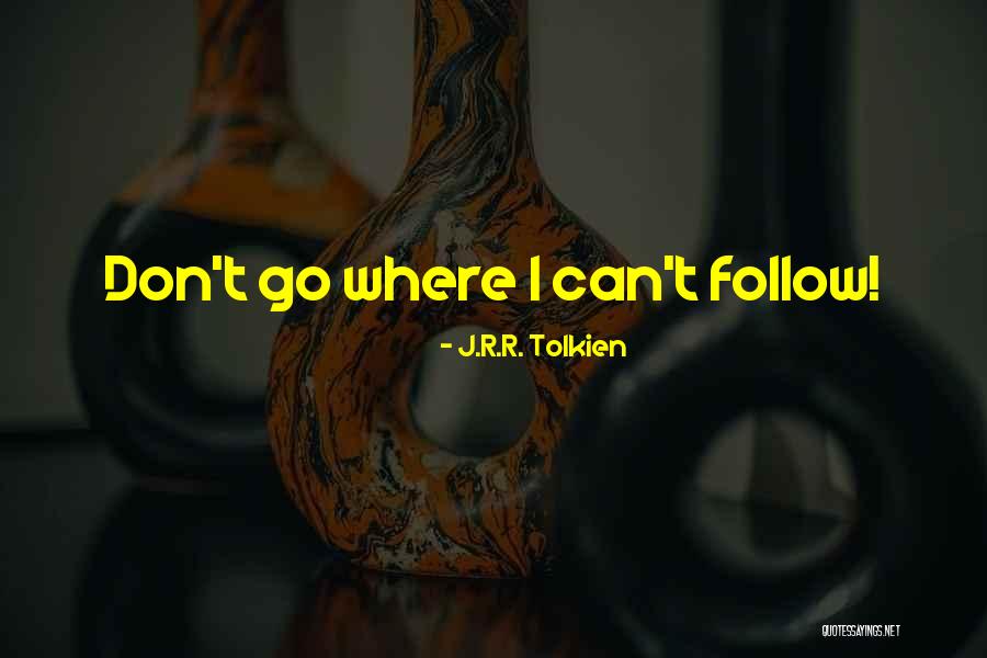 Beggared The Imagination Quotes By J.R.R. Tolkien