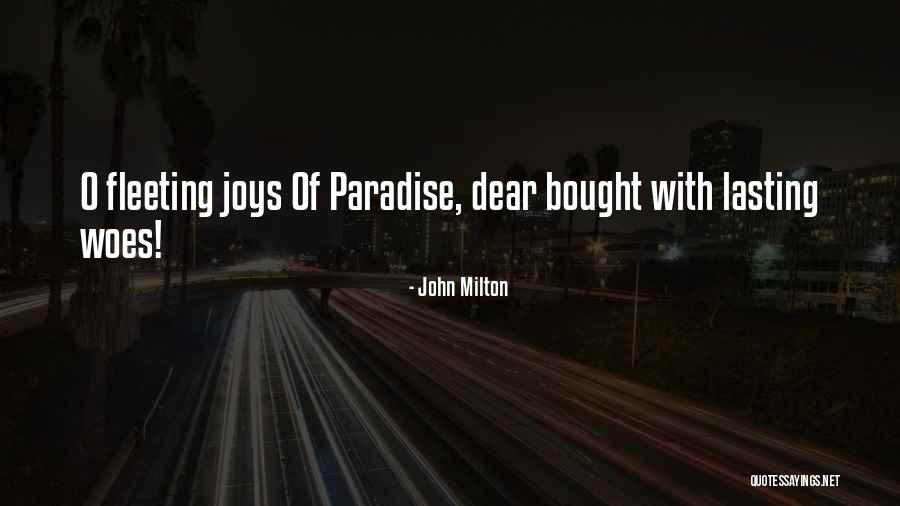 Beggarly Riches Quotes By John Milton Beggarly Riches Quotes By John Milton