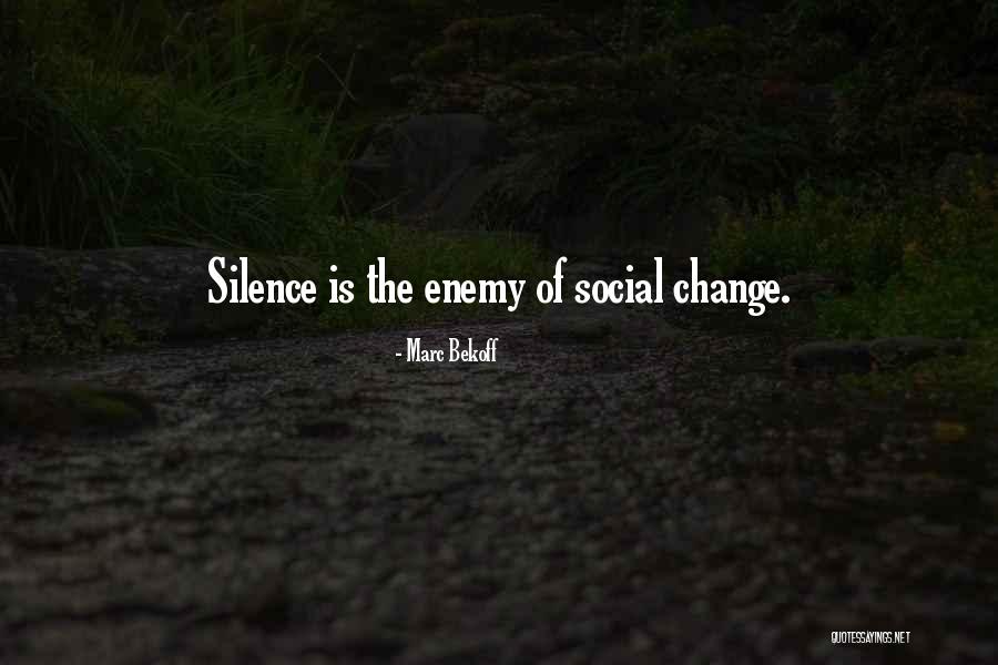 Beggarly Riches Quotes By Marc Bekoff Beggarly Riches Quotes By Marc Bekoff