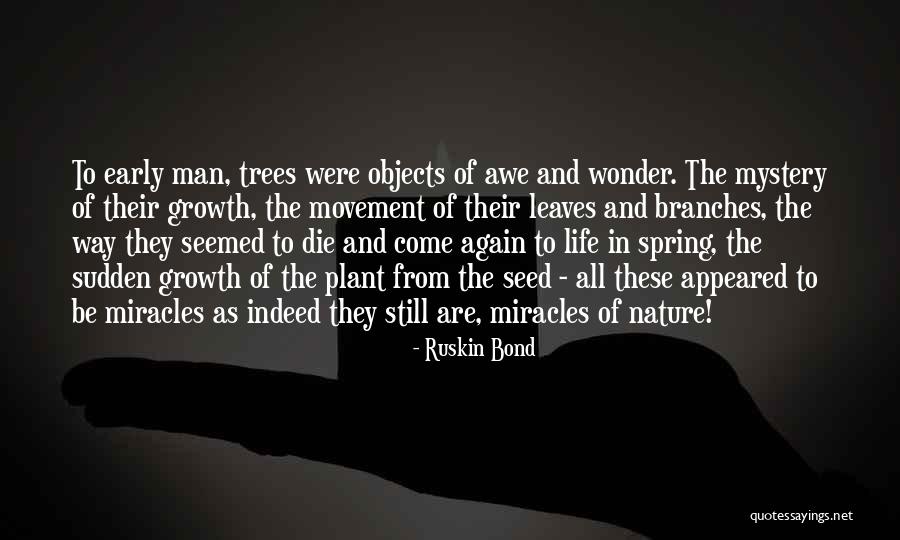 Beggarly Riches Quotes By Ruskin Bond Beggarly Riches Quotes By Ruskin Bond