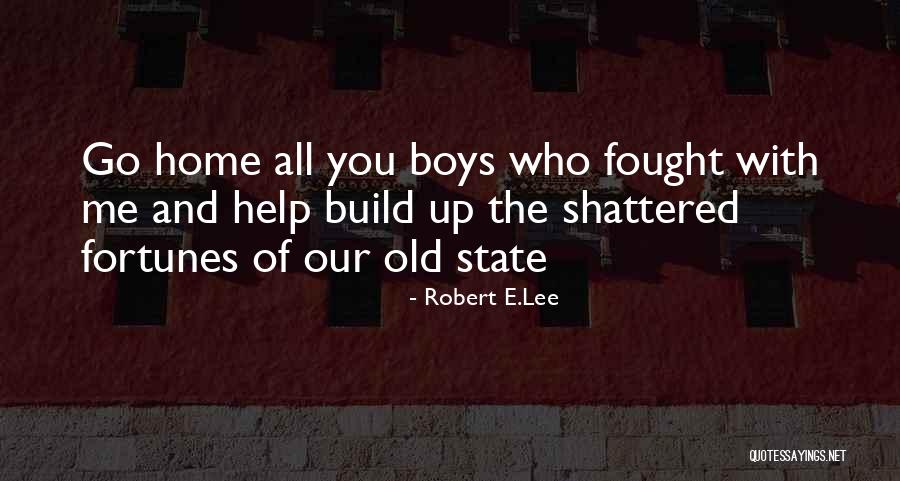 Beggary Business Quotes By Robert E.Lee Beggary Business Quotes By Robert E.Lee