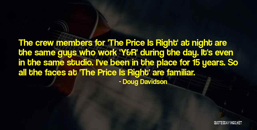 Beggiato Quotes By Doug Davidson Beggiato Quotes By Doug Davidson