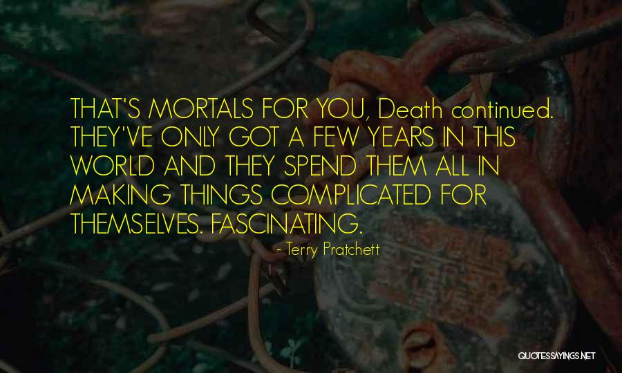 Beggins 21 Quotes By Terry Pratchett Beggins 21 Quotes By Terry Pratchett