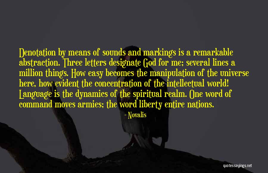 Beghairat Quotes By Novalis Beghairat Quotes By Novalis
