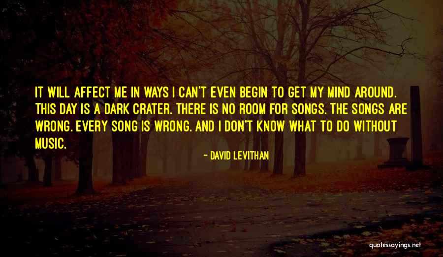 Begin A Day Quotes By David Levithan Begin A Day Quotes By David Levithan