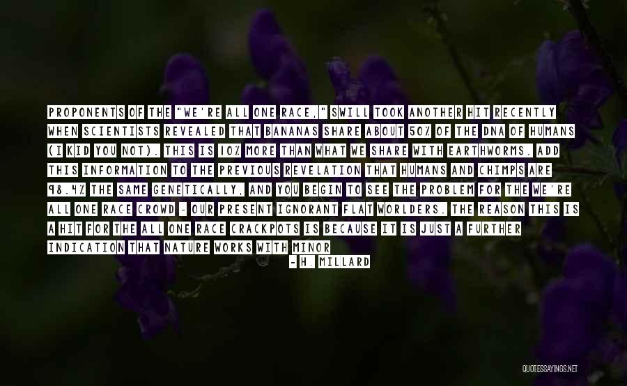 Begin To Make A Change Quotes By H. Millard Begin To Make A Change Quotes By H. Millard
