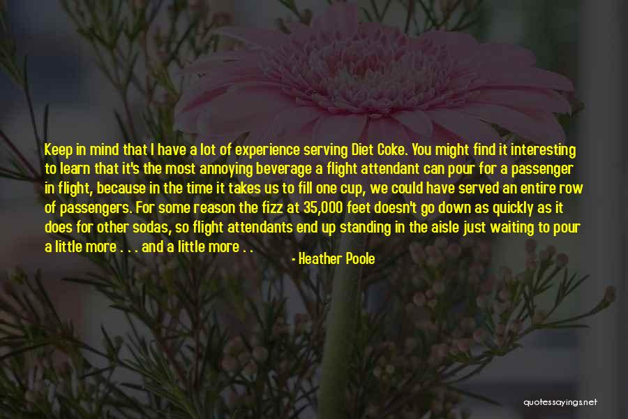 Begin With An End In Mind Quotes By Heather Poole Begin With An End In Mind Quotes By Heather Poole