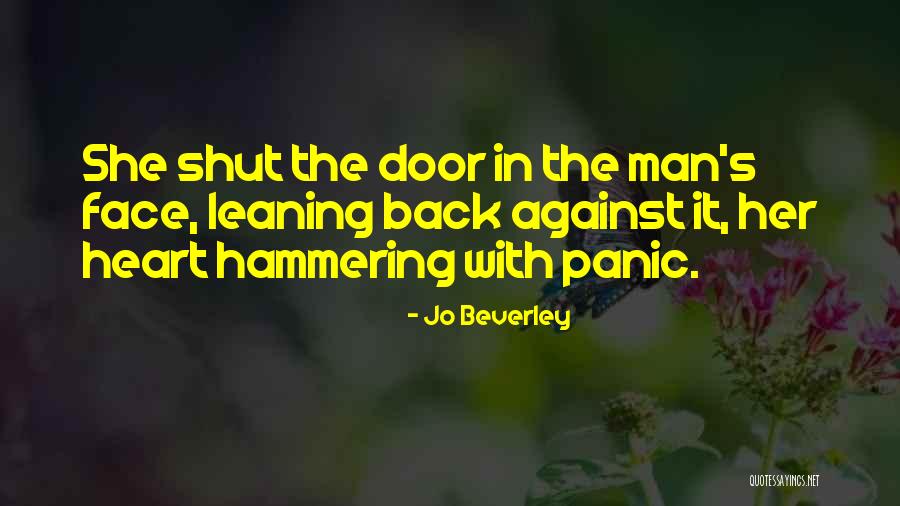 Beging Quotes By Jo Beverley Beging Quotes By Jo Beverley