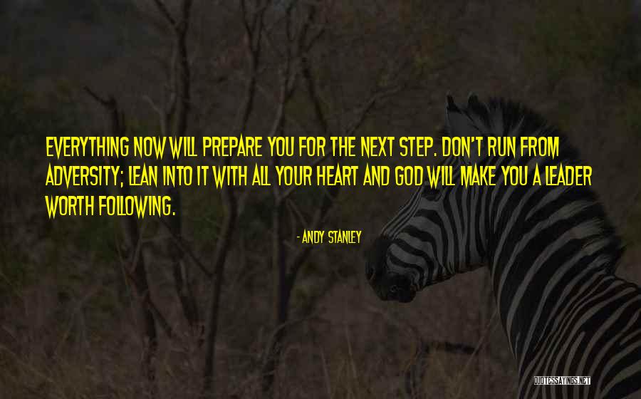 Beginilah Caranya Quotes By Andy Stanley Beginilah Caranya Quotes By Andy Stanley