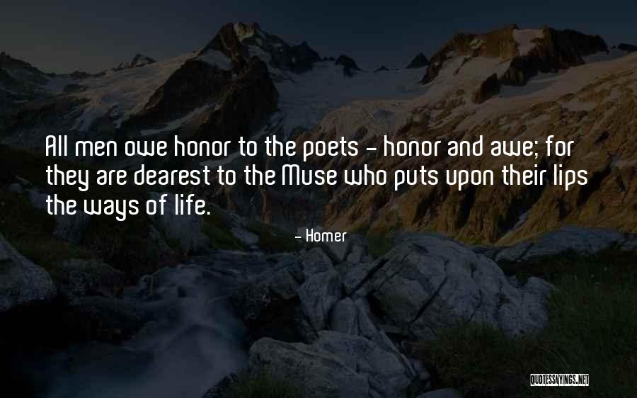 Beginners Hope Quotes By Homer Beginners Hope Quotes By Homer