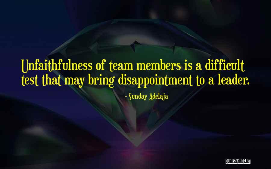 Beginners Hope Quotes By Sunday Adelaja Beginners Hope Quotes By Sunday Adelaja