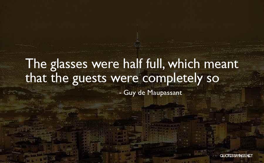 Beginning A New Chapter In Life Quotes By Guy De Maupassant Beginning A New Chapter In Life Quotes By Guy De Maupassant