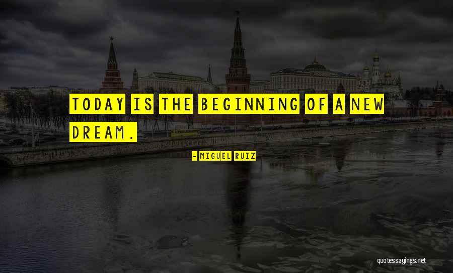 Beginning New Quotes By Miguel Ruiz Beginning New Quotes By Miguel Ruiz