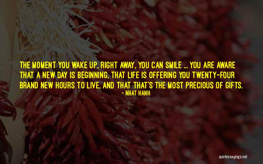Beginning New Quotes By Nhat Hanh Beginning New Quotes By Nhat Hanh