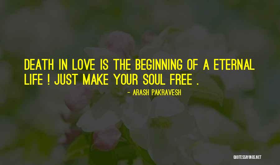 Beginning Of A Love Story Quotes By Arash Pakravesh Beginning Of A Love Story Quotes By Arash Pakravesh