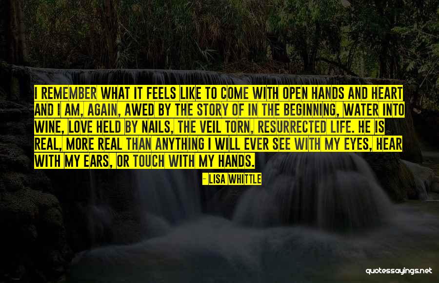 Beginning Of A Love Story Quotes By Lisa Whittle Beginning Of A Love Story Quotes By Lisa Whittle