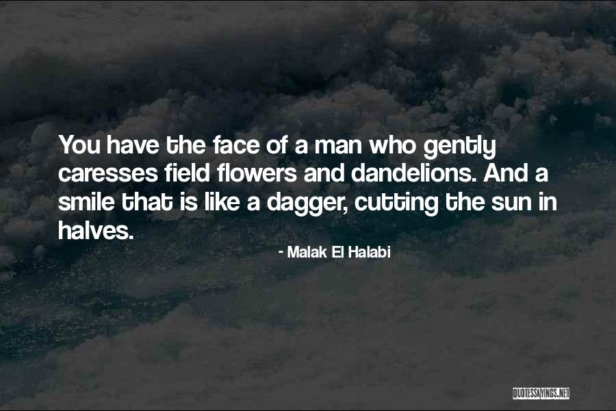 Beginning Of A Love Story Quotes By Malak El Halabi Beginning Of A Love Story Quotes By Malak El Halabi