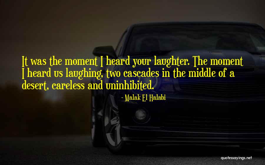 Beginning Of A Love Story Quotes By Malak El Halabi Beginning Of A Love Story Quotes By Malak El Halabi