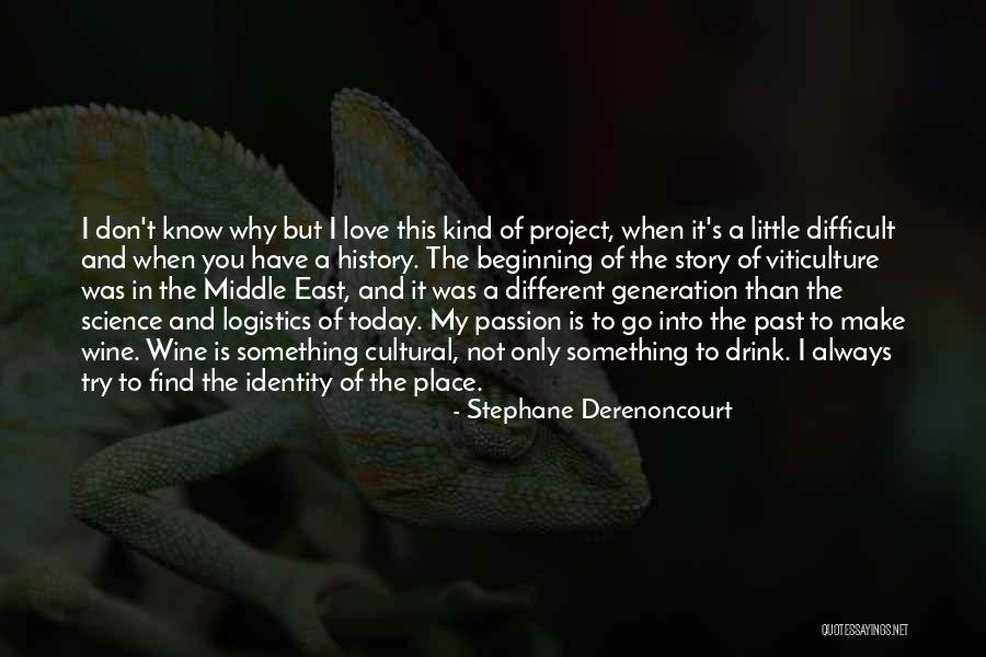 Beginning Of A Love Story Quotes By Stephane Derenoncourt Beginning Of A Love Story Quotes By Stephane Derenoncourt