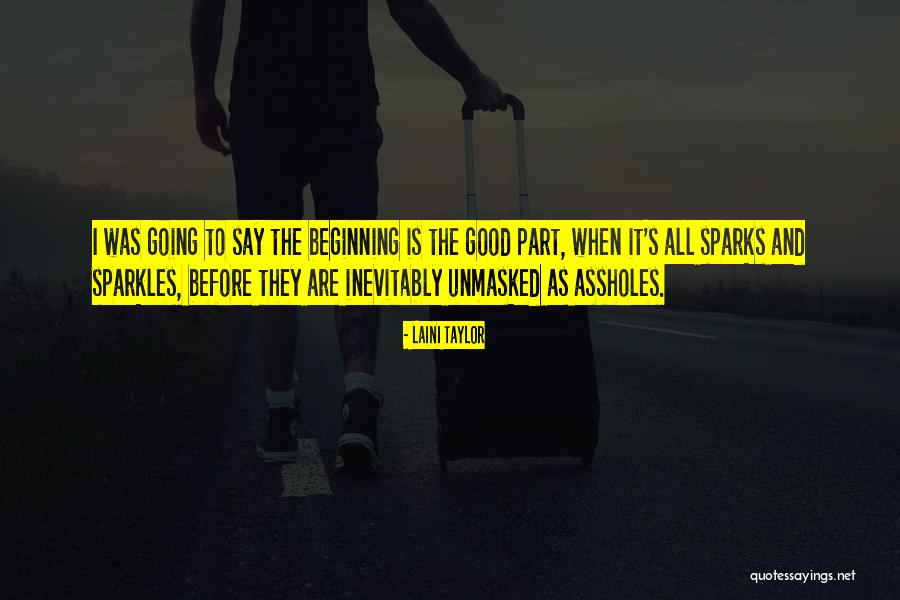 Beginning Relationships Quotes By Laini Taylor Beginning Relationships Quotes By Laini Taylor