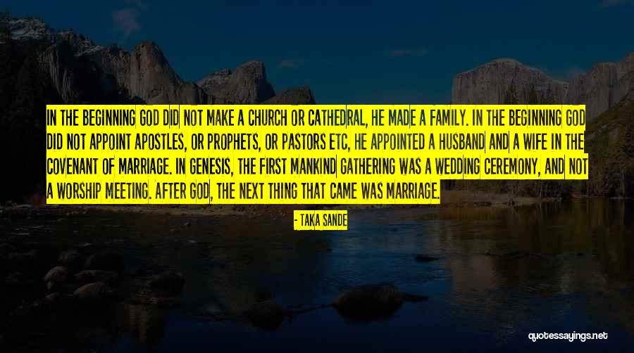 Beginning Relationships Quotes By Taka Sande Beginning Relationships Quotes By Taka Sande
