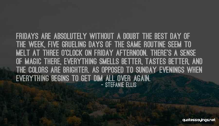 Begins The Magic Quotes By Stefanie Ellis Begins The Magic Quotes By Stefanie Ellis