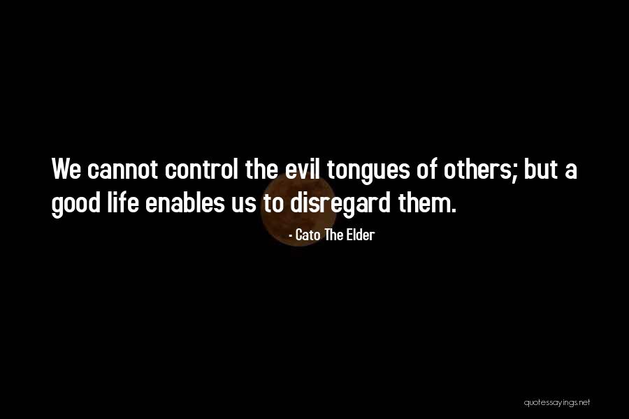 Beginthreadex Quotes By Cato The Elder Beginthreadex Quotes By Cato The Elder