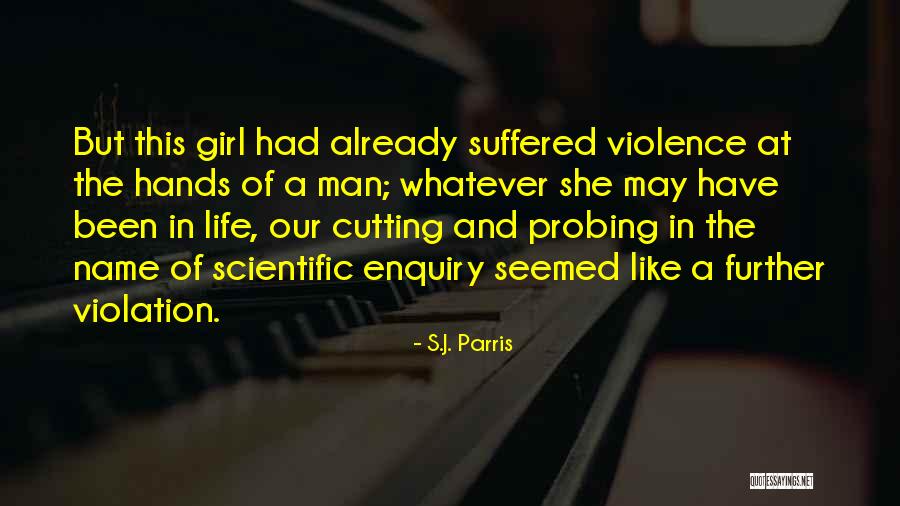 Begitupun Atau Quotes By S.J. Parris Begitupun Atau Quotes By S.J. Parris