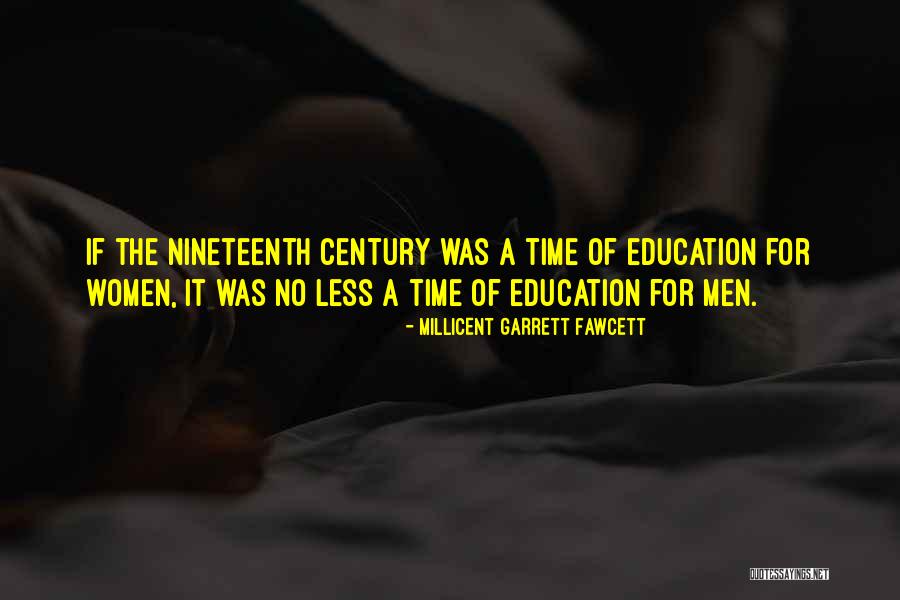 Beglarian David Quotes By Millicent Garrett Fawcett Beglarian David Quotes By Millicent Garrett Fawcett