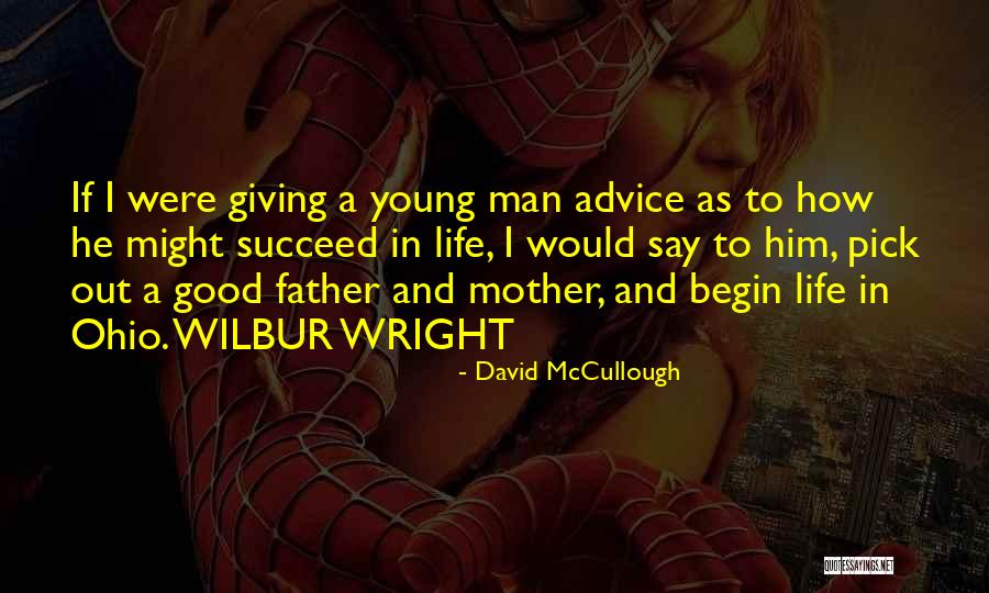 Begleiter Upholstery Quotes By David McCullough Begleiter Upholstery Quotes By David McCullough