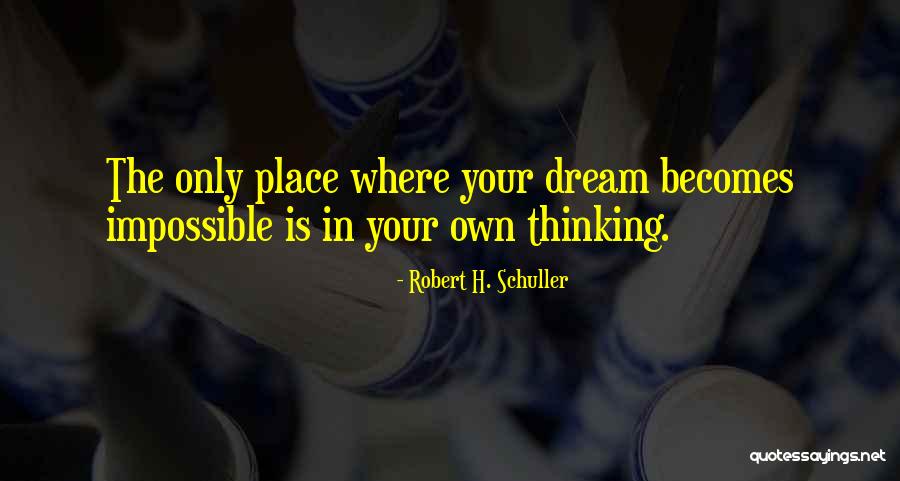 Beglin Ford Quotes By Robert H. Schuller Beglin Ford Quotes By Robert H. Schuller