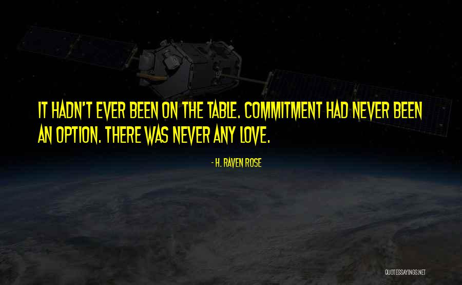 Beglin Furniture Quotes By H. Raven Rose Beglin Furniture Quotes By H. Raven Rose