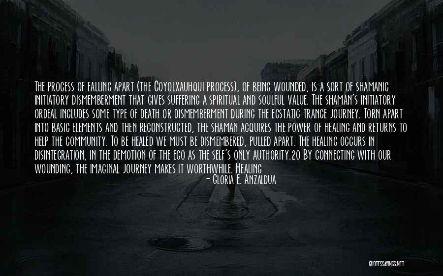 Begonija Cvet Quotes By Gloria E. Anzaldua Begonija Cvet Quotes By Gloria E. Anzaldua