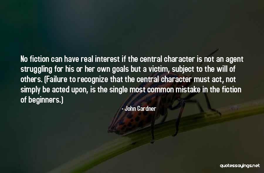 Begonija Cvet Quotes By John Gardner Begonija Cvet Quotes By John Gardner