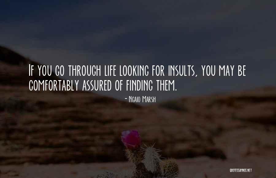 Begonija Cvet Quotes By Ngaio Marsh Begonija Cvet Quotes By Ngaio Marsh