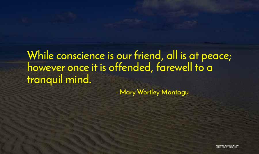 Begorrah Quotes By Mary Wortley Montagu Begorrah Quotes By Mary Wortley Montagu