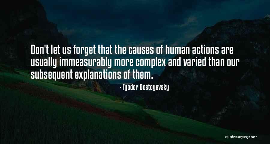 Begoth Quotes By Fyodor Dostoyevsky Begoth Quotes By Fyodor Dostoyevsky