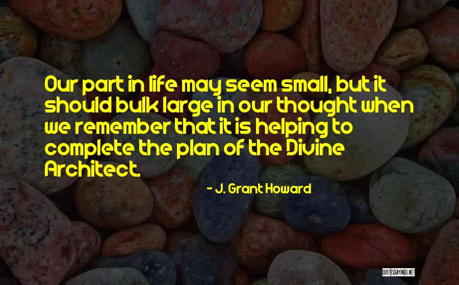 Begowal Pincode Quotes By J. Grant Howard Begowal Pincode Quotes By J. Grant Howard
